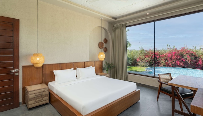 Gaj Resort, a member of Radisson Individuals Retreats - Villa 1 Bedroom