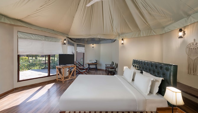 Gaj Resort, a member of Radisson Individuals Retreats - Premium Room