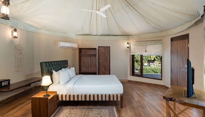 Gaj Resort, a member of Radisson Individuals Retreats - Premium Room