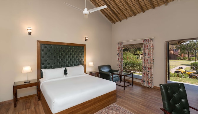 Gaj Resort, a member of Radisson Individuals Retreats - Deluxe Room