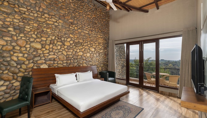 Gaj Resort, a member of Radisson Individuals Retreats - Deluxe Room