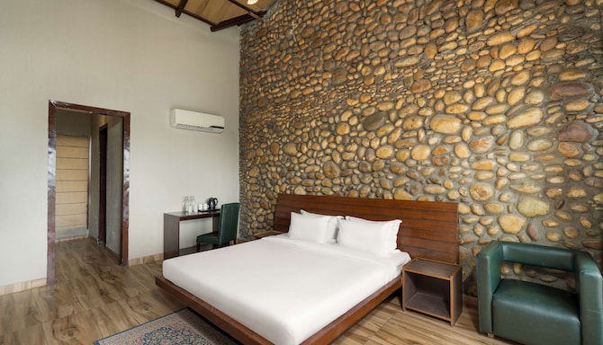 Gaj Resort, a member of Radisson Individuals Retreats - Deluxe Room