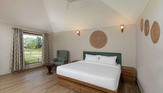 Gaj Resort, a member of Radisson Individuals Retreats - Deluxe Room