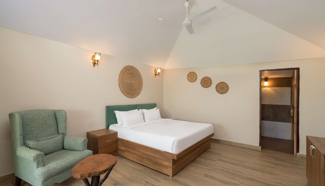 Gaj Resort, a member of Radisson Individuals Retreats - Deluxe Room