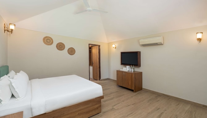 Gaj Resort, a member of Radisson Individuals Retreats - Deluxe Room