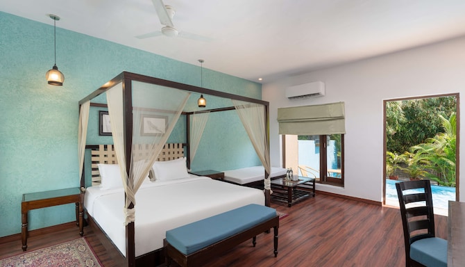 Gaj Resort, a member of Radisson Individuals Retreats - Executive Room