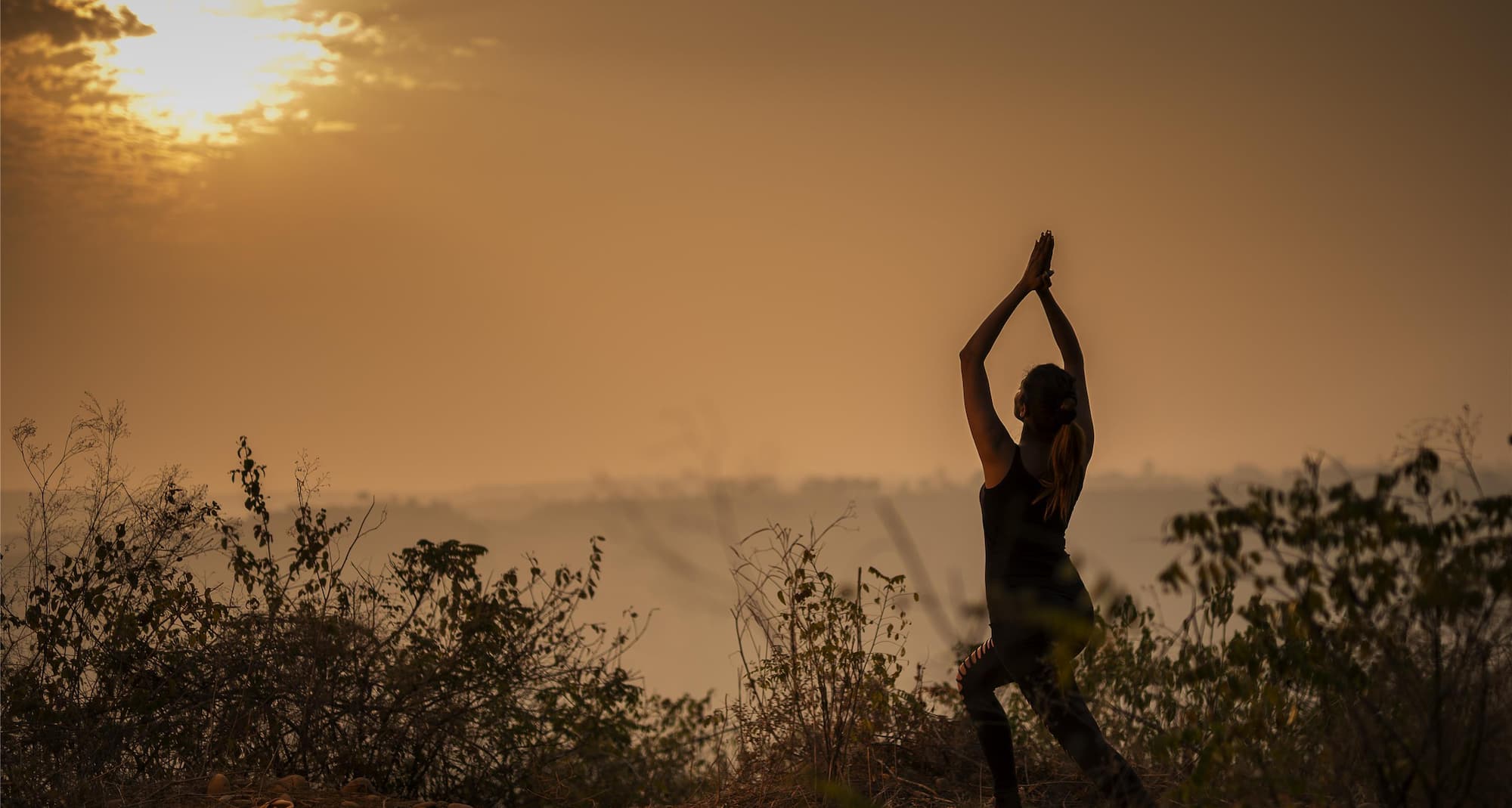 Gaj Resort, a member of Radisson Individuals Retreats - Yoga