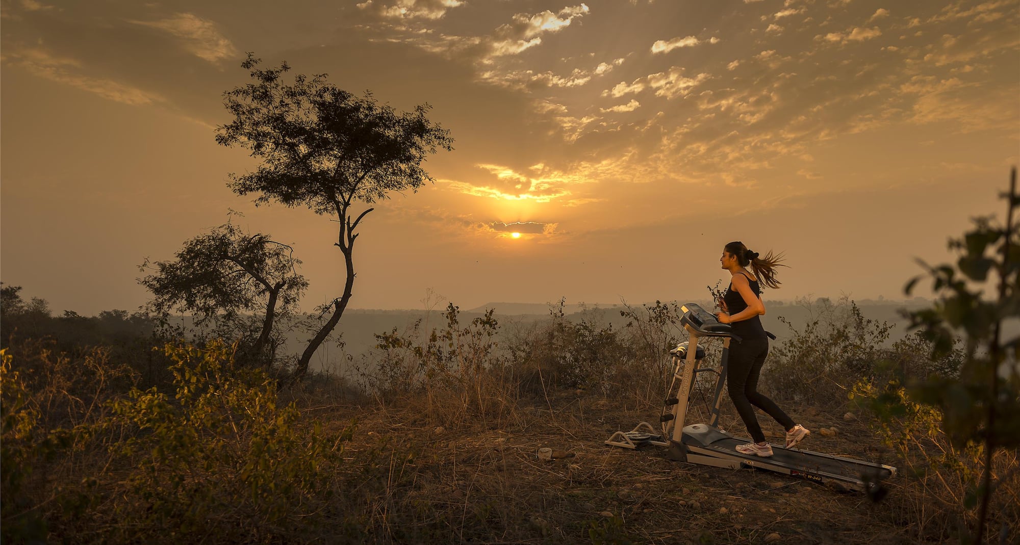 Gaj Resort, a member of Radisson Individuals Retreats - Wellness