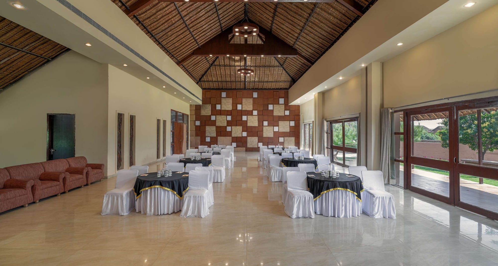 Gaj Resort, a member of Radisson Individuals Retreats - Meeting room