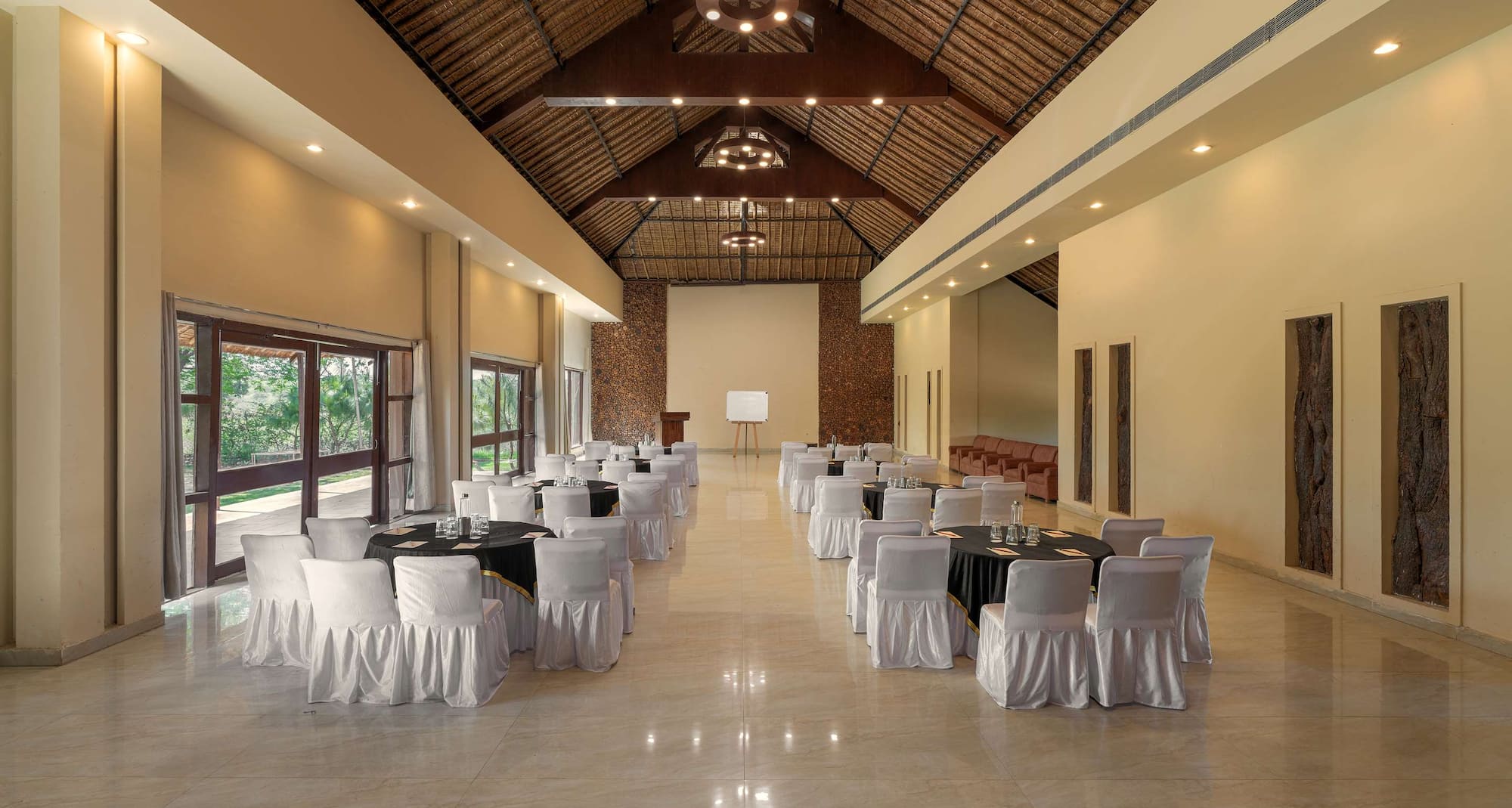 Gaj Resort, a member of Radisson Individuals Retreats - Meeting room