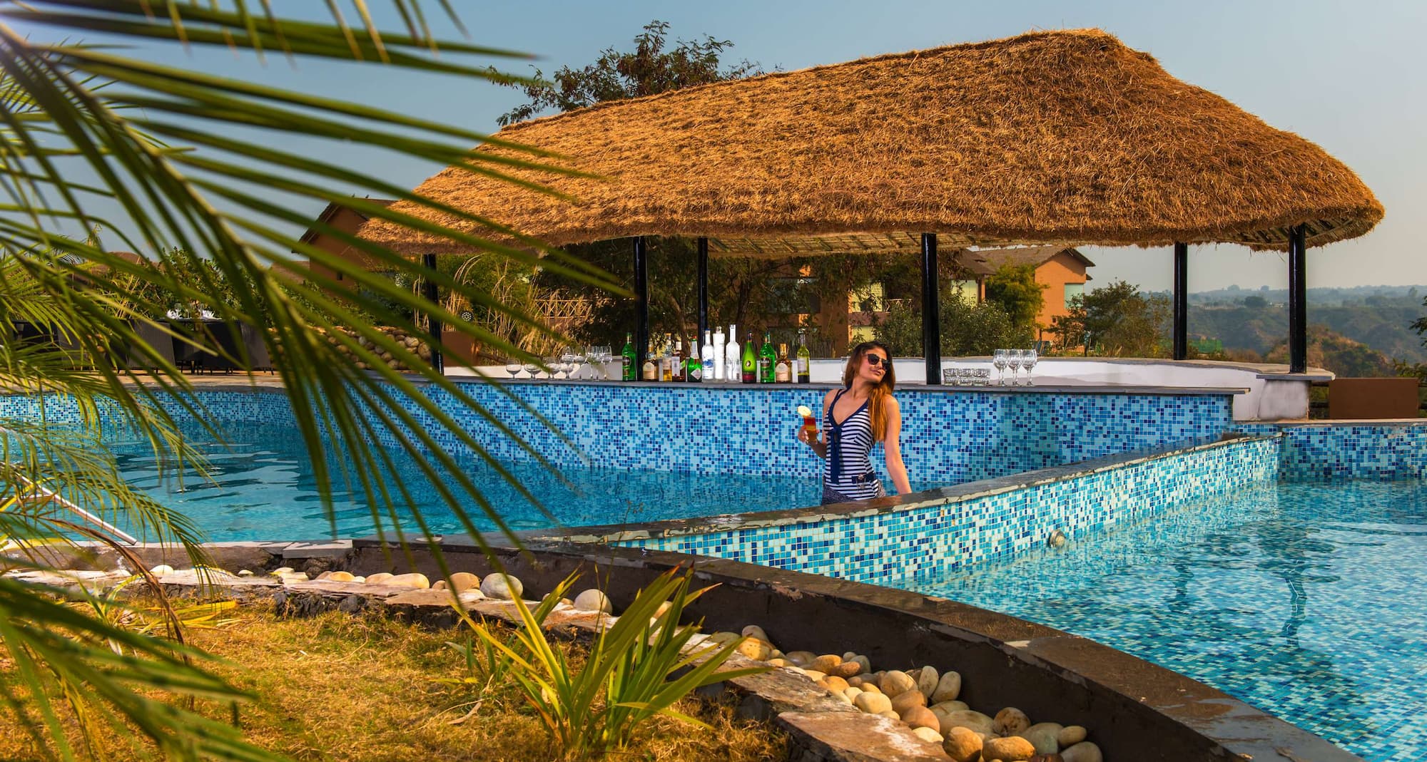 Gaj Resort, a member of Radisson Individuals Retreats - Pool