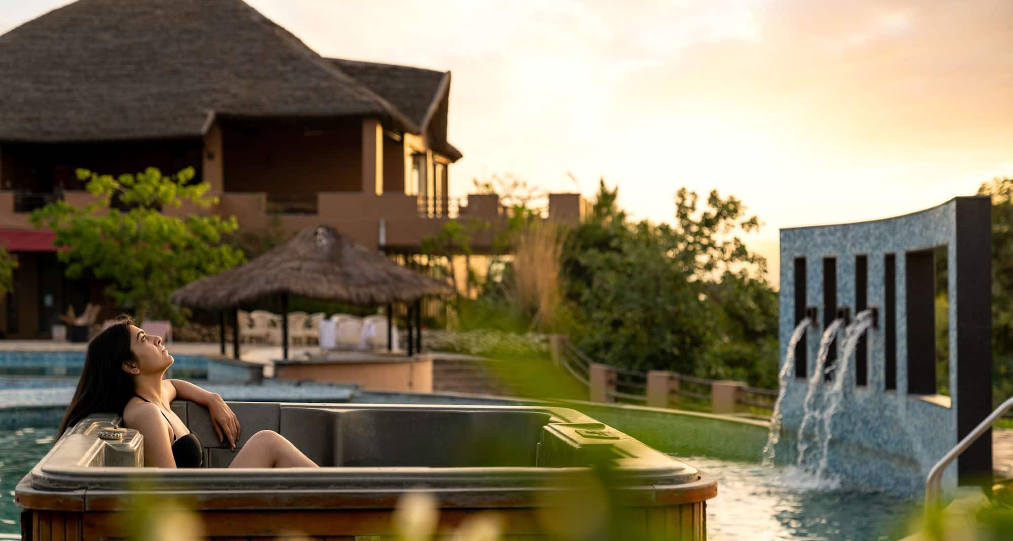 Gaj Resort, a member of Radisson Individuals Retreats - Swimming Pool