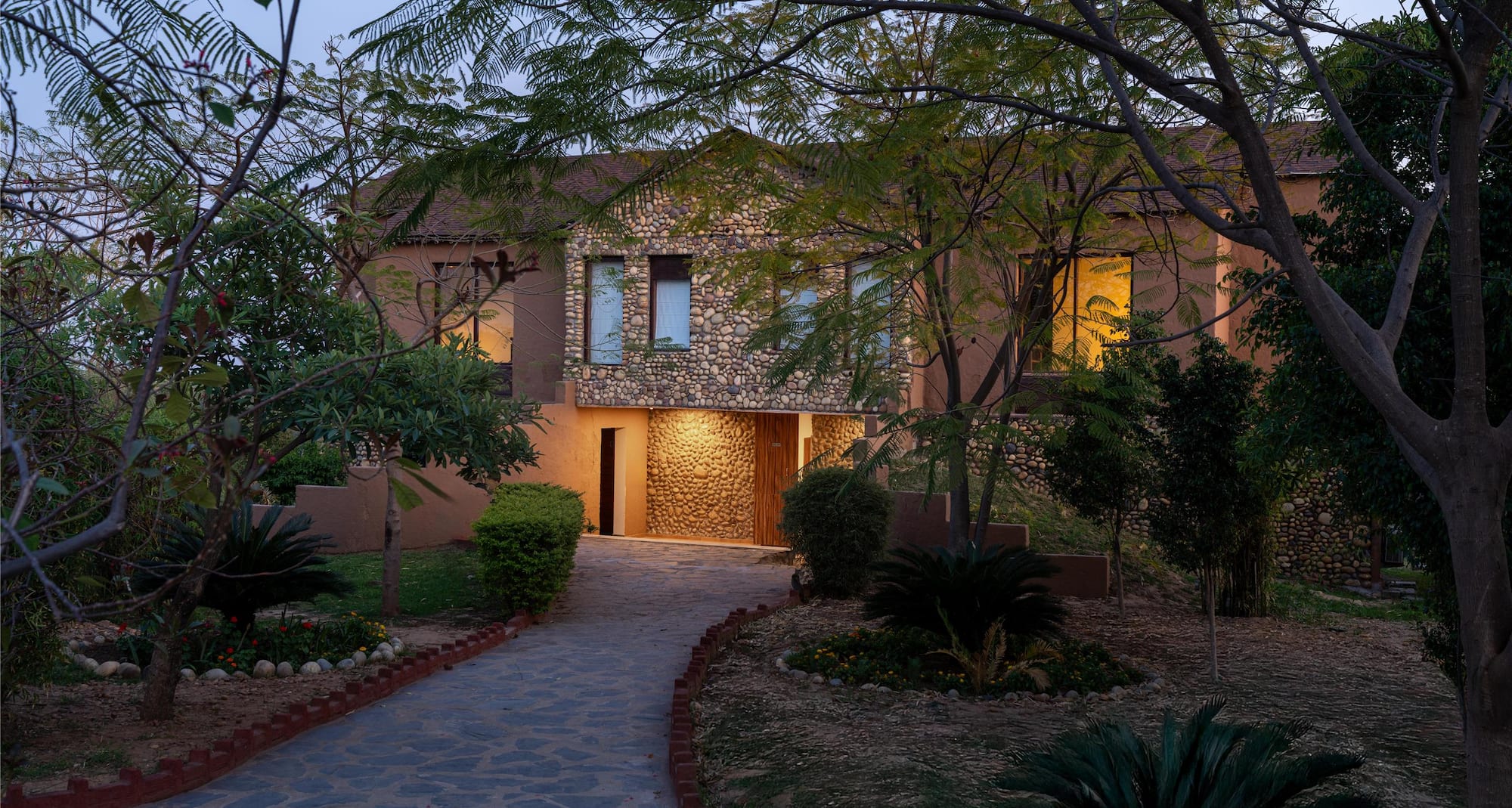 Gaj Resort, a member of Radisson Individuals Retreats - Interior