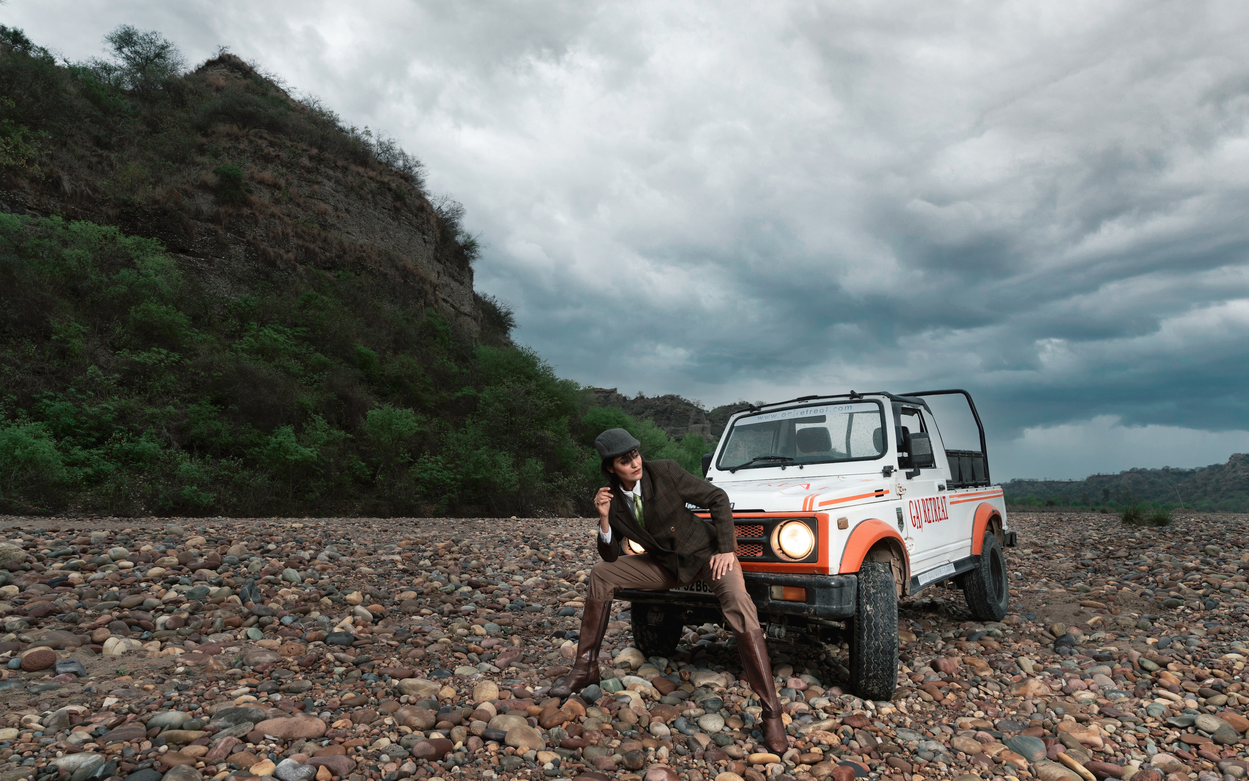 Gaj Resort, a member of Radisson Individuals Retreats - Resort Adventure Activities