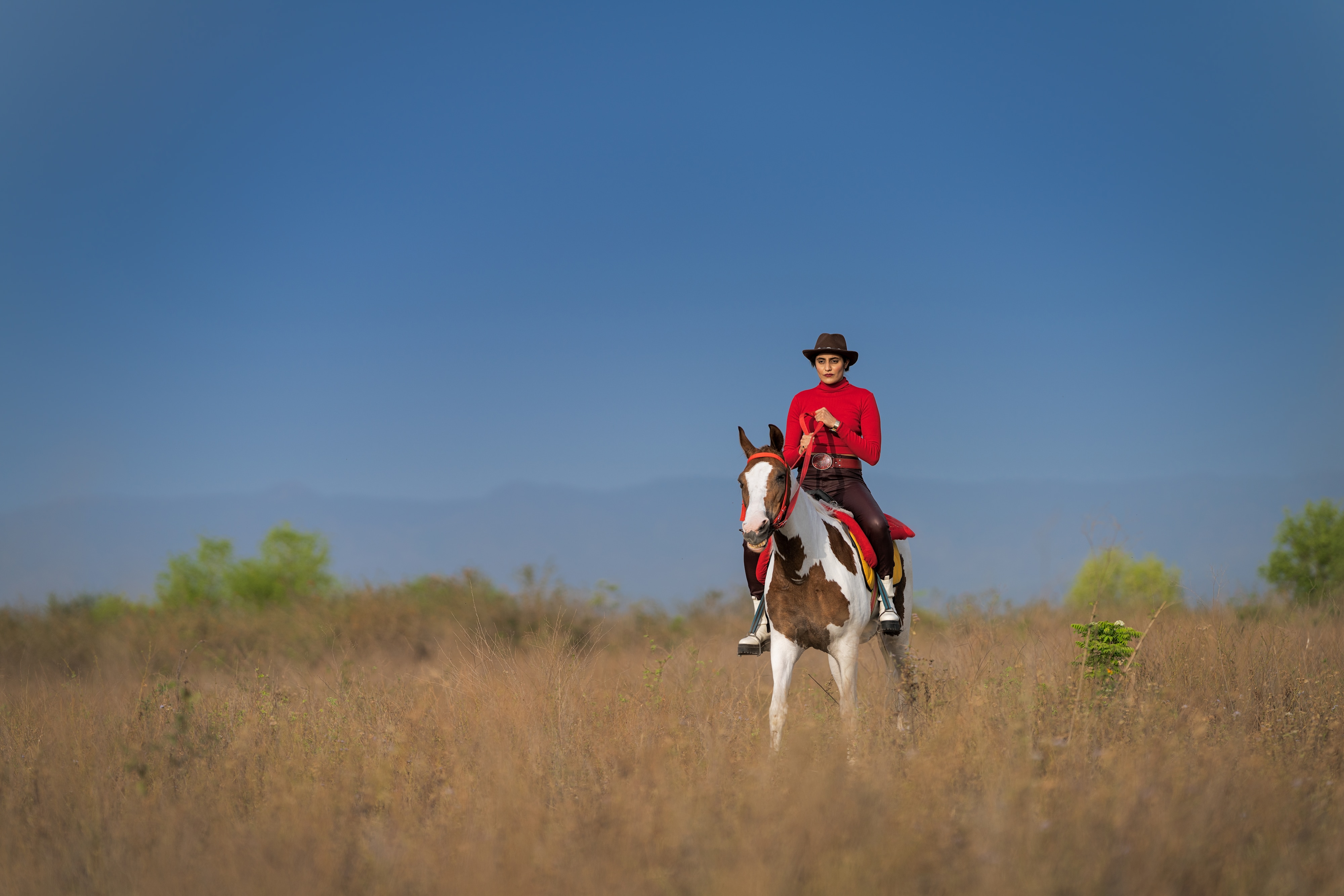 Gaj Resort, a member of Radisson Individuals Retreats - Resort Horse Riding