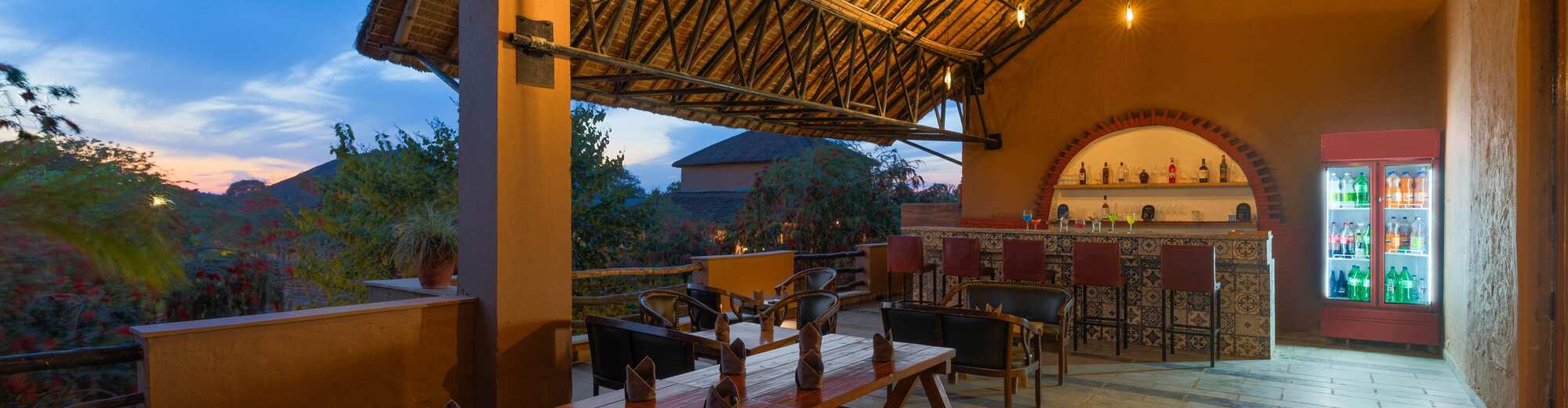 Gaj Resort, a member of Radisson Individuals Retreats - Restaurant