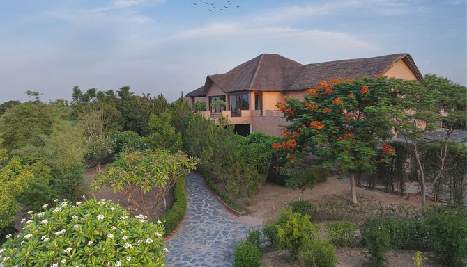 Gaj Resort, a member of Radisson Individuals Retreats - Villas