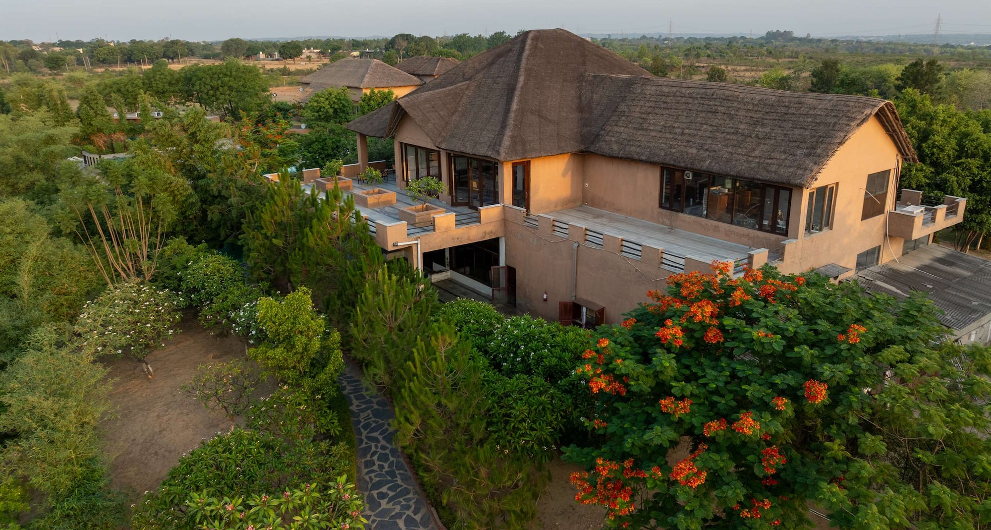 Gaj Resort, a member of Radisson Individuals Retreats - Villas