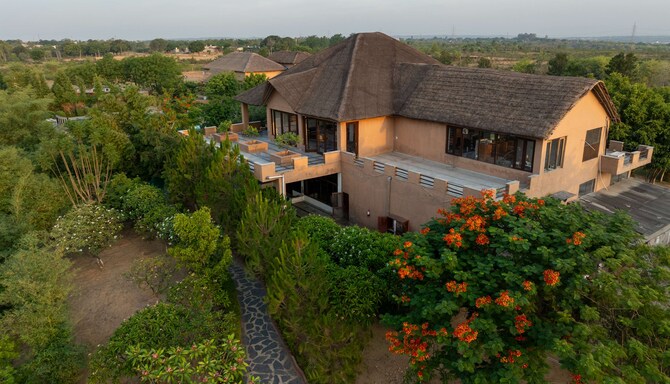 Gaj Resort, a member of Radisson Individuals Retreats - Villas