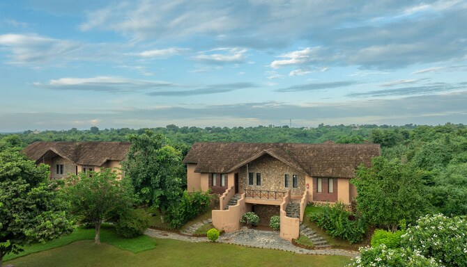 Gaj Resort, a member of Radisson Individuals Retreats - Villas