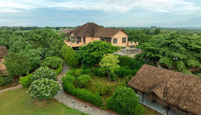 Gaj Resort, a member of Radisson Individuals Retreats - Villas