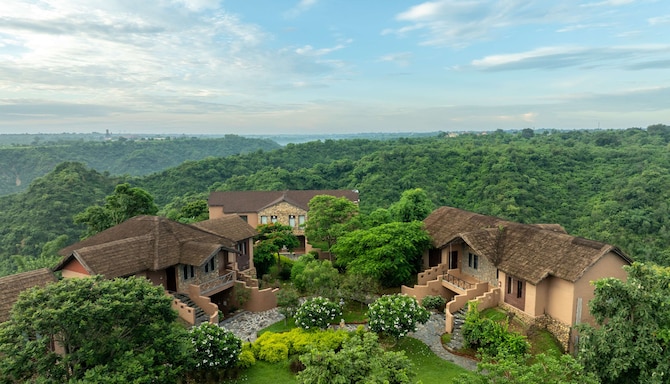 Gaj Resort, a member of Radisson Individuals Retreats - Villas