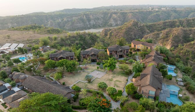 Gaj Resort, a member of Radisson Individuals Retreats - Villas