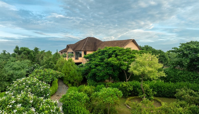 Gaj Resort, a member of Radisson Individuals Retreats - Villas