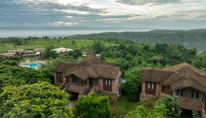 Gaj Resort, a member of Radisson Individuals Retreats - Villas