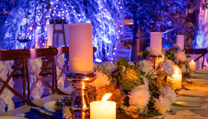 Gaj Resort, a member of Radisson Individuals Retreats - Wedding