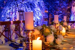 Gaj Resort, a member of Radisson Individuals Retreats - Wedding