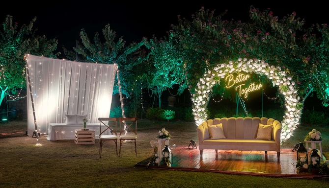 Gaj Resort, a member of Radisson Individuals Retreats - Wedding