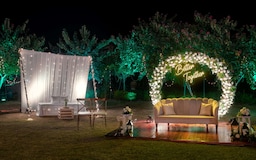 Gaj Resort, a member of Radisson Individuals Retreats - Wedding