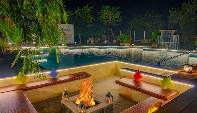 Gaj Resort, a member of Radisson Individuals Retreats - Wedding