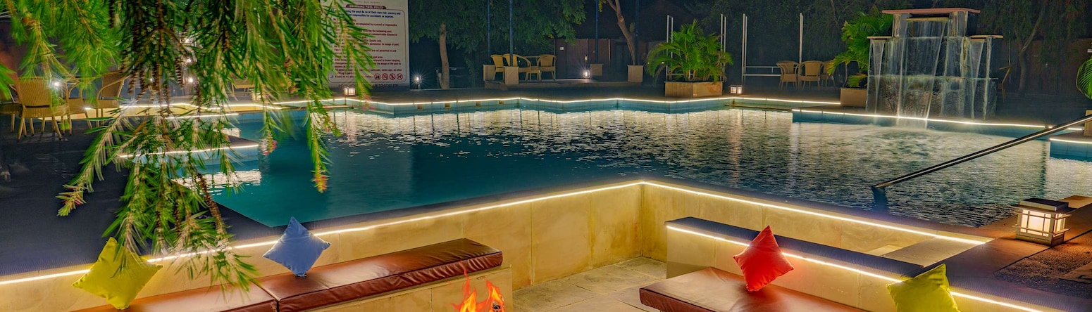 Gaj Resort, a member of Radisson Individuals Retreats - Wedding