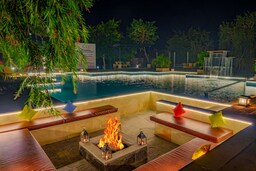 Gaj Resort, a member of Radisson Individuals Retreats - Wedding