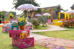 Gaj Resort, a member of Radisson Individuals Retreats - Wedding Decor