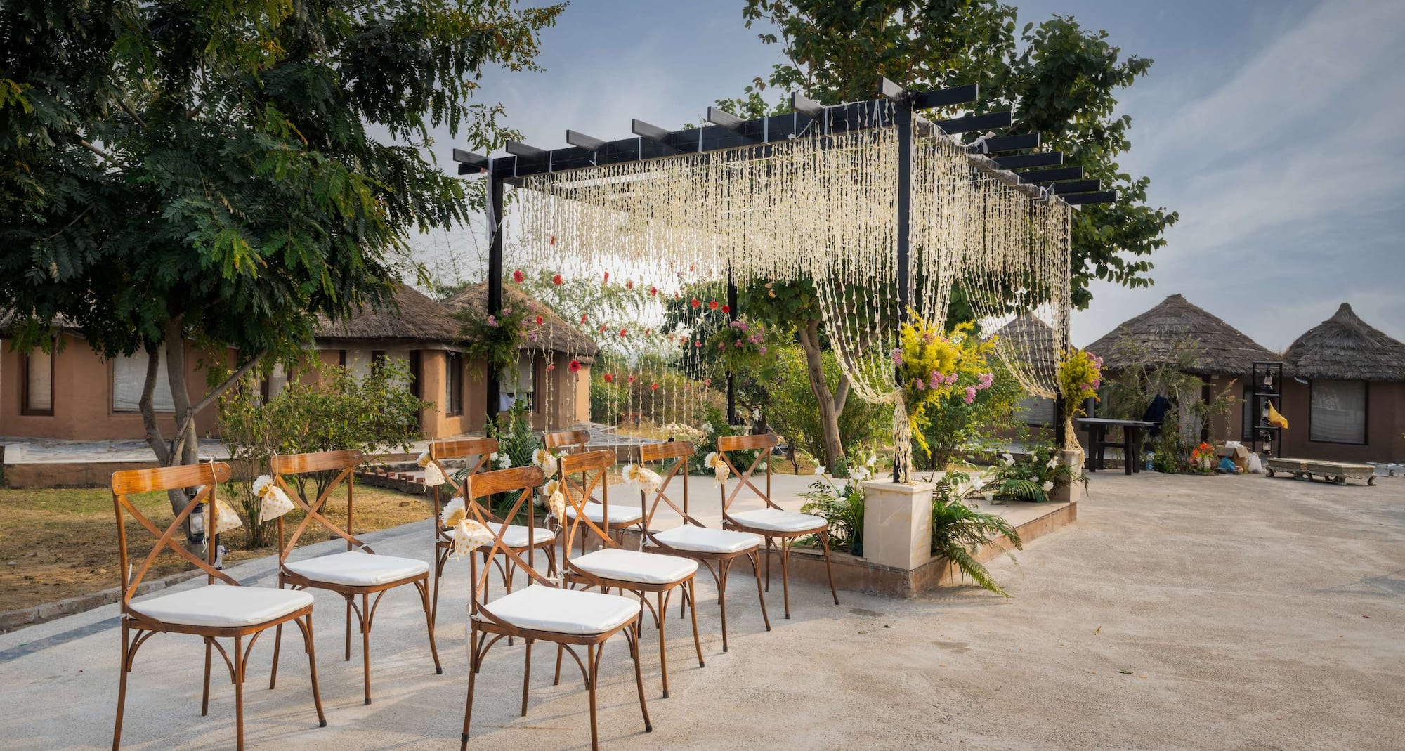 Gaj Resort, a member of Radisson Individuals Retreats - Wedding