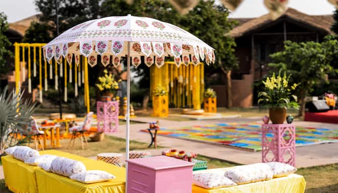 Gaj Resort, a member of Radisson Individuals Retreats - Wedding