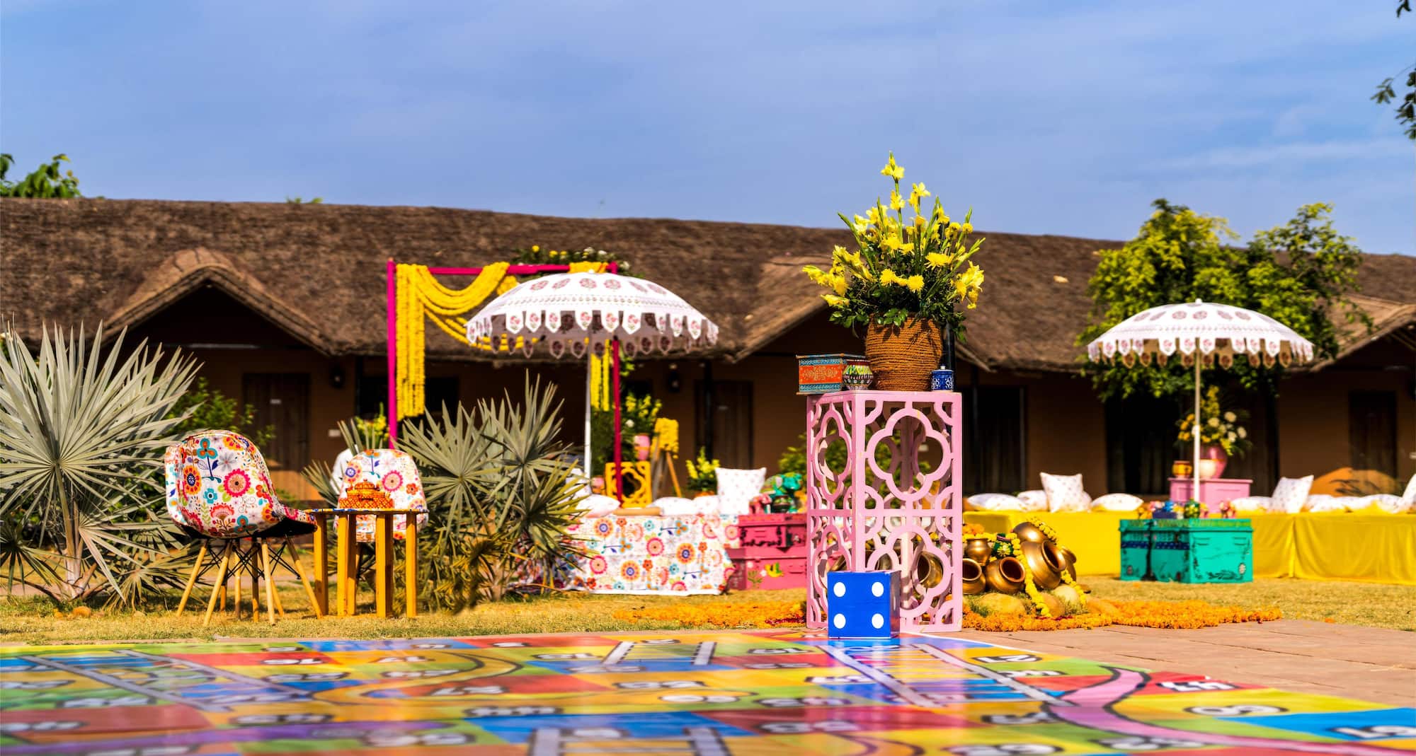 Gaj Resort, a member of Radisson Individuals Retreats - Wedding