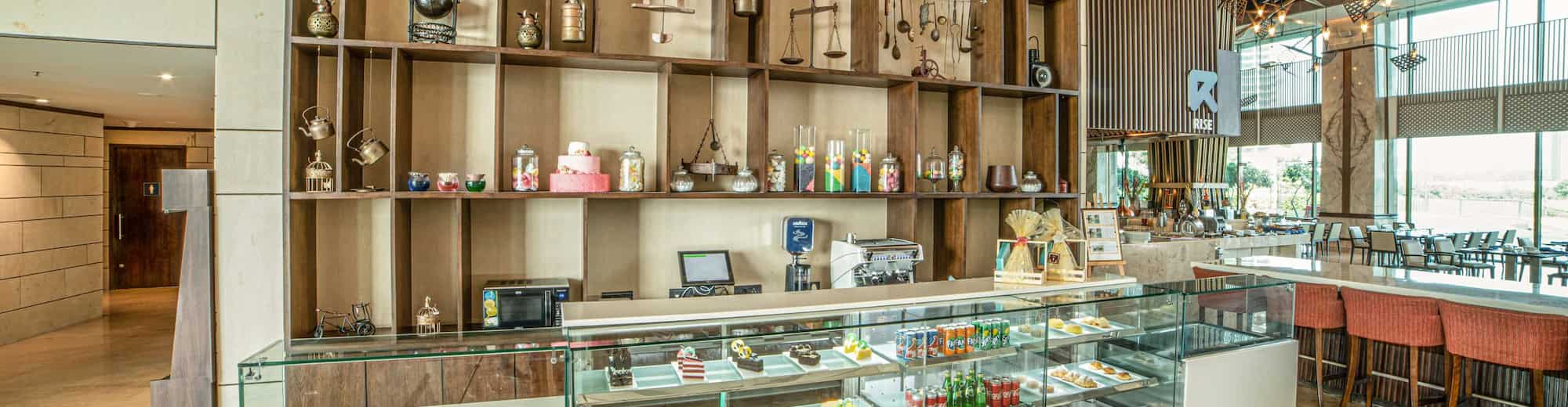 Gift City Club, a member of Radisson Individuals - डीएससी