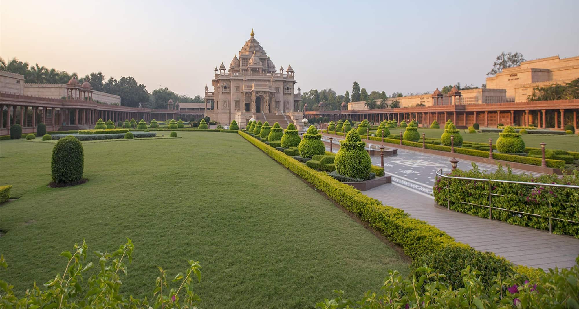 Gift City Club, a member of Radisson Individuals - Akshardham Gandhinagar