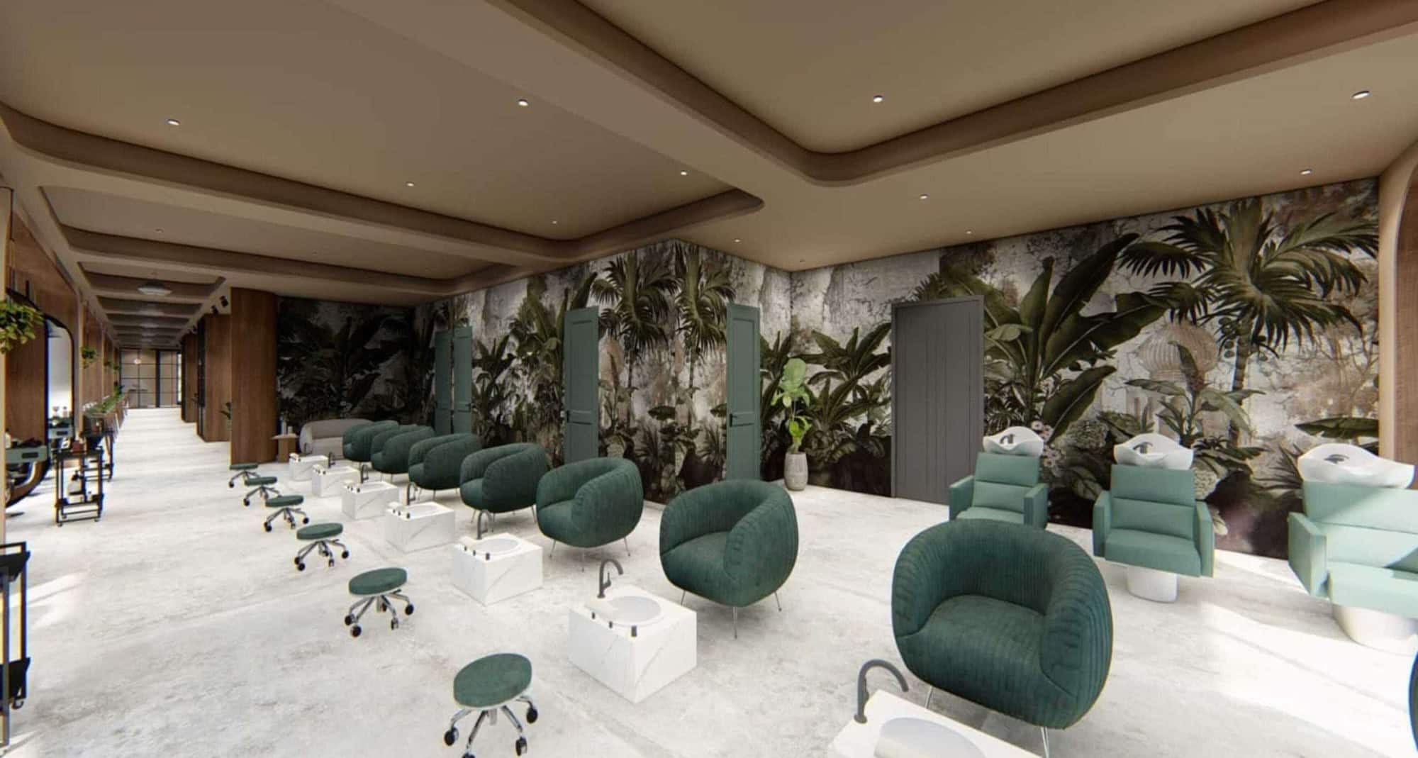 Gift City Club, a member of Radisson Individuals - SPA and SALON