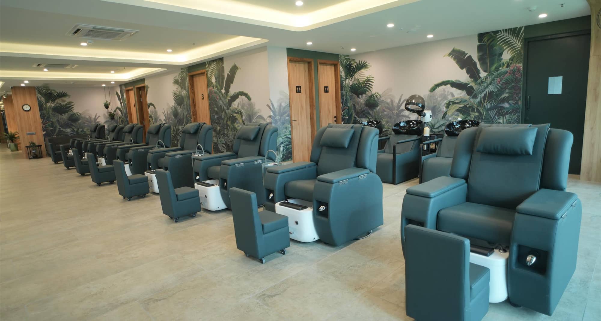 Gift City Club, a member of Radisson Individuals - Wellness Centre