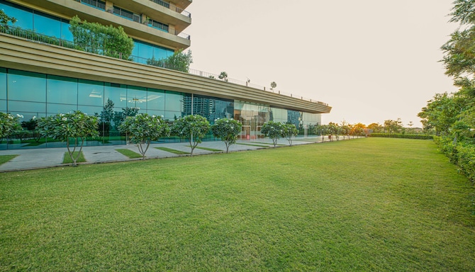 Park View Greens