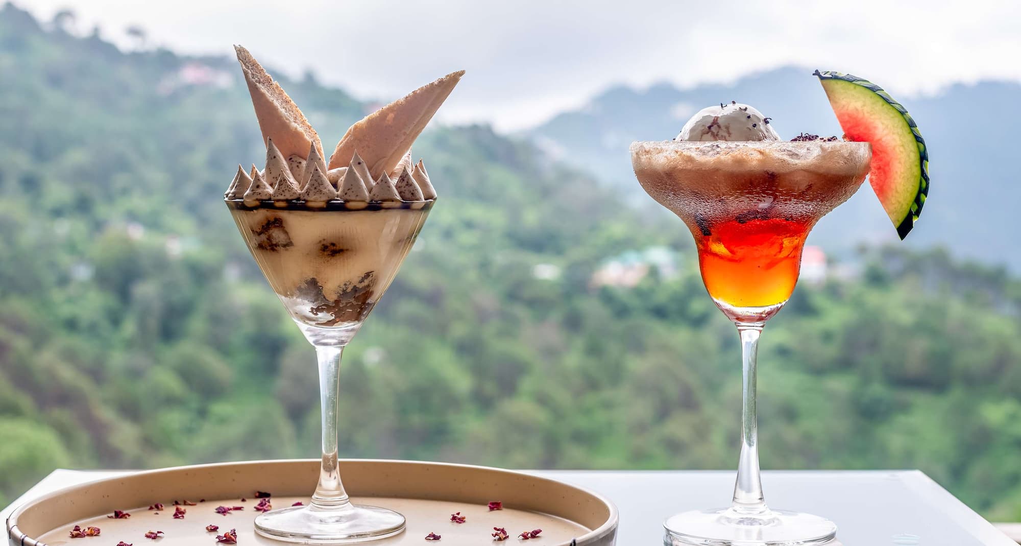 Glenview Resort Kasauli, a member of Radisson Individuals - ड्रिंक