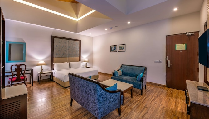 Glenview Resort Kasauli, a member of Radisson Individuals - Superior Room