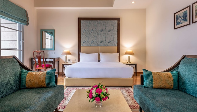 Glenview Resort Kasauli, a member of Radisson Individuals - Superior Room