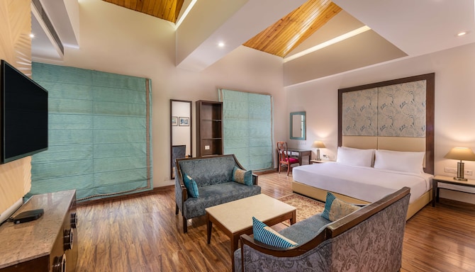 Glenview Resort Kasauli, a member of Radisson Individuals - Superior Room