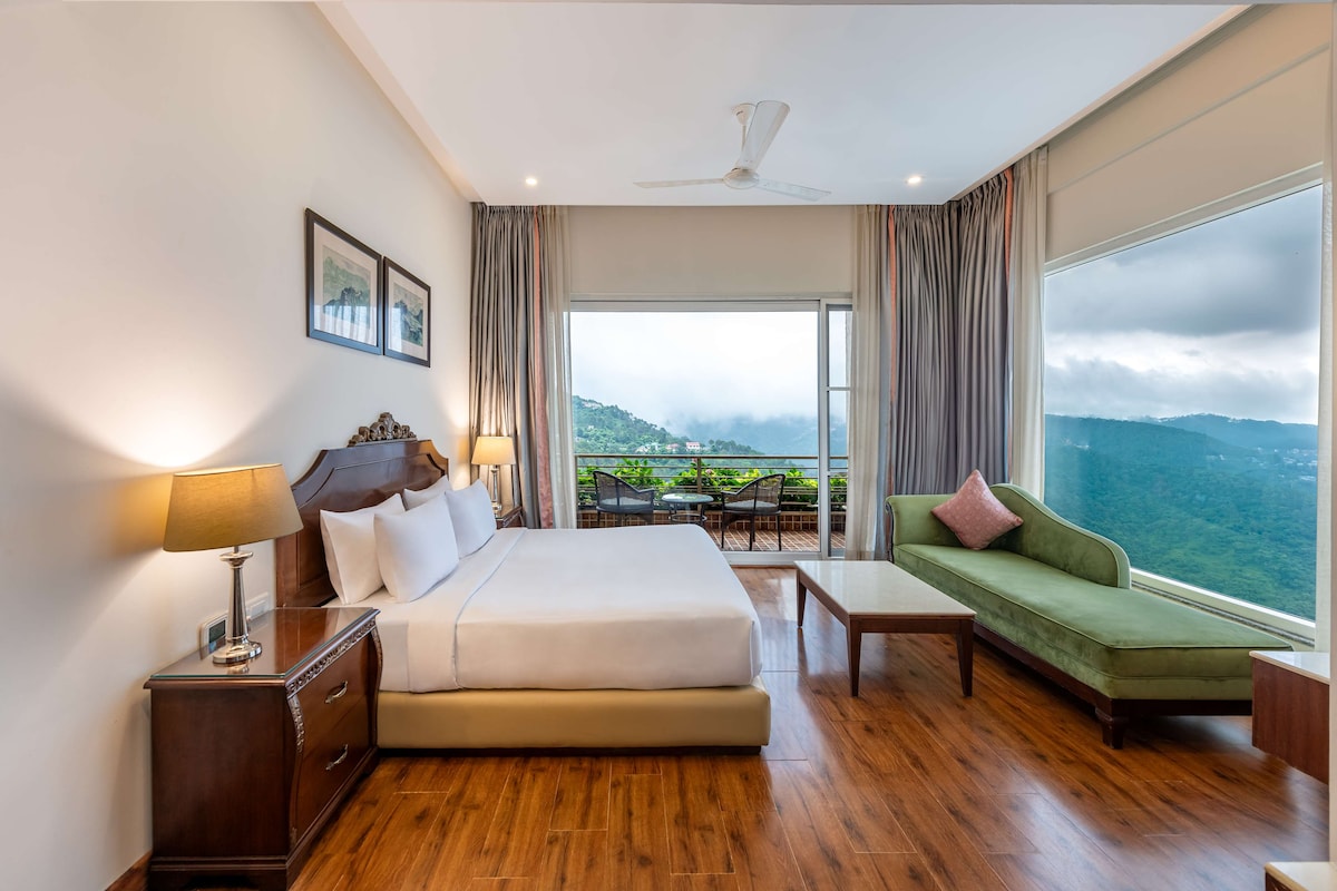 Glen View WelcomeHeritage Kasauli, photo 2